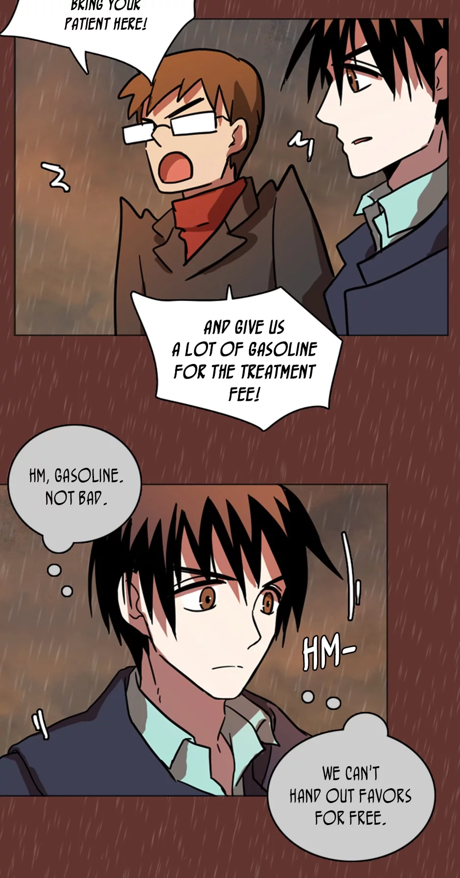 Manga page 42
