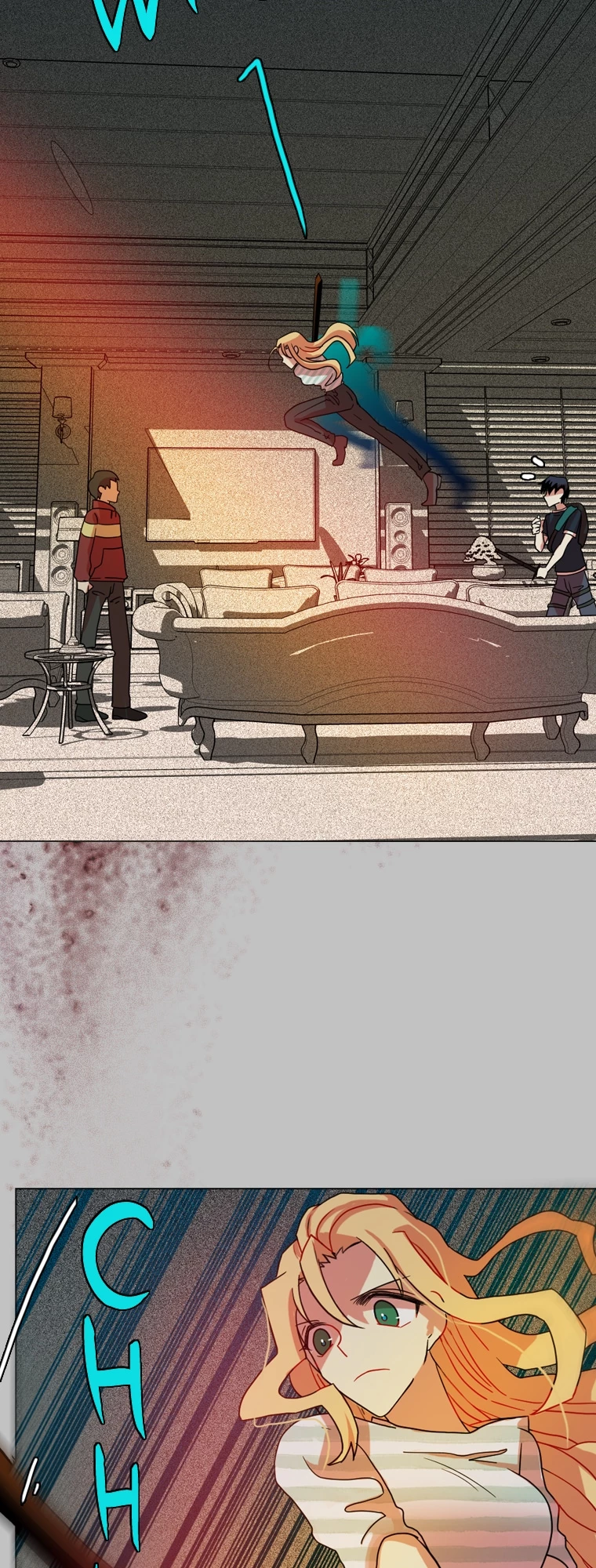 Manga page 18