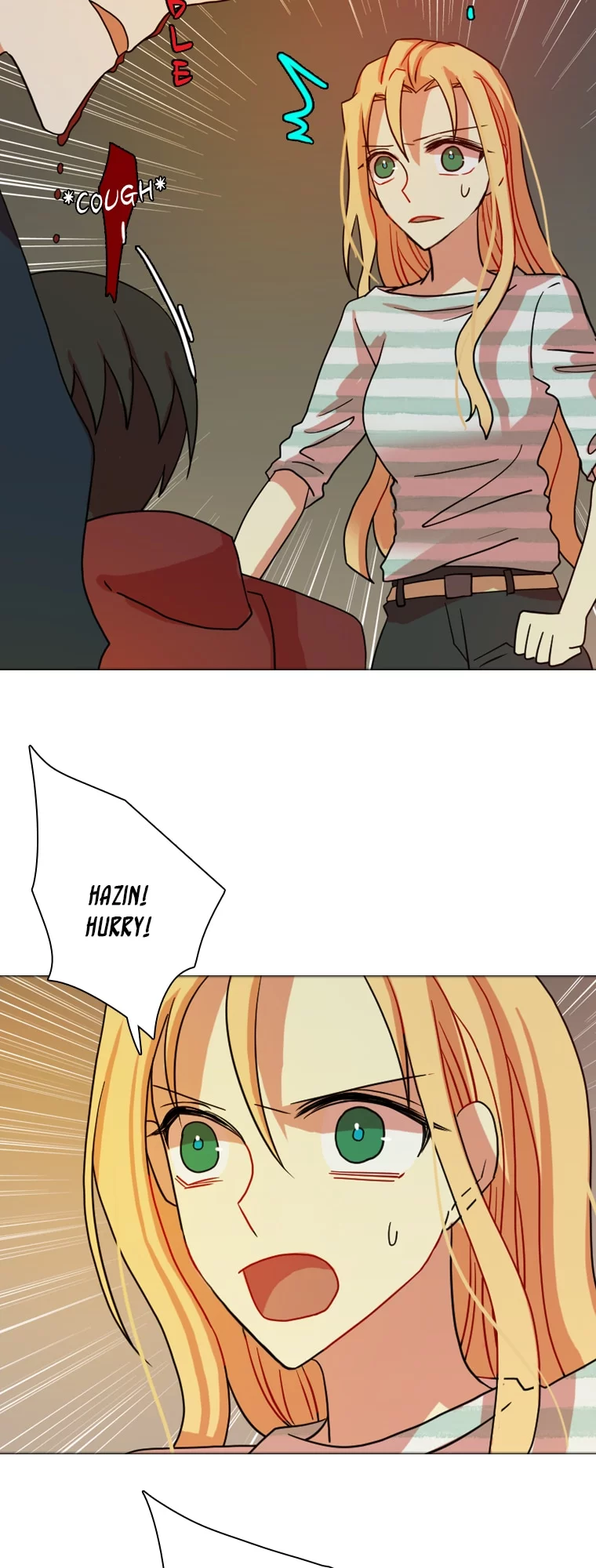 Manga page 23
