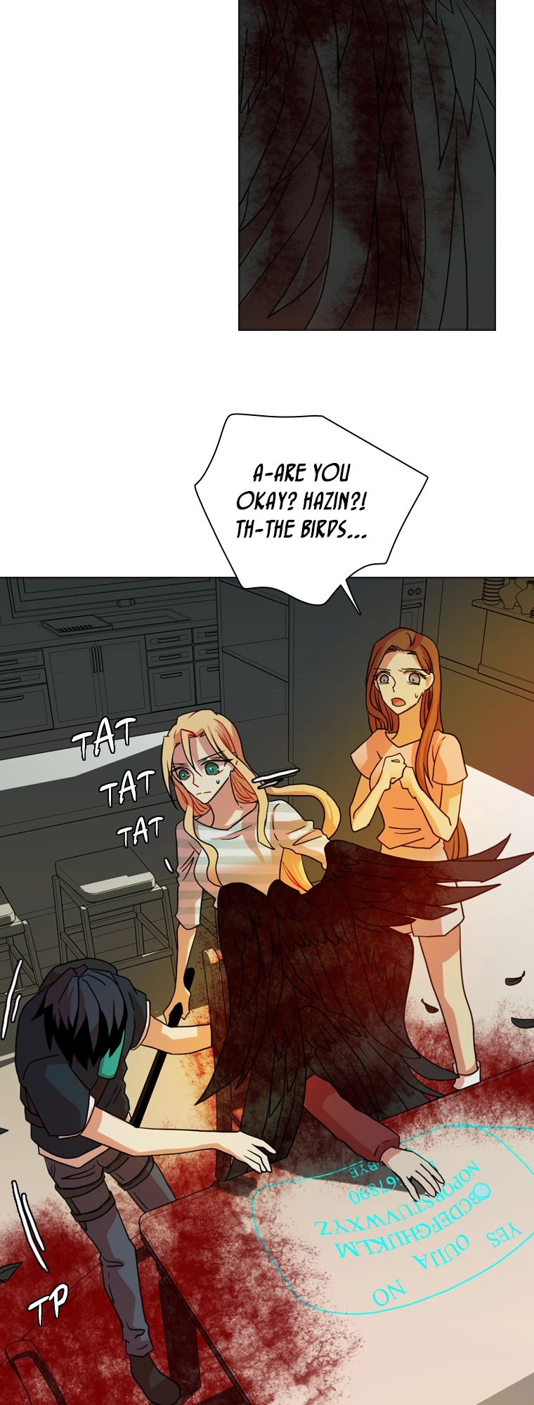 Manga page 34