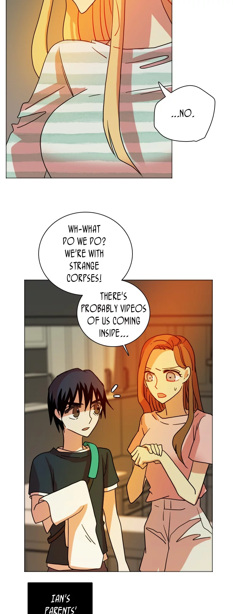 Manga page 42