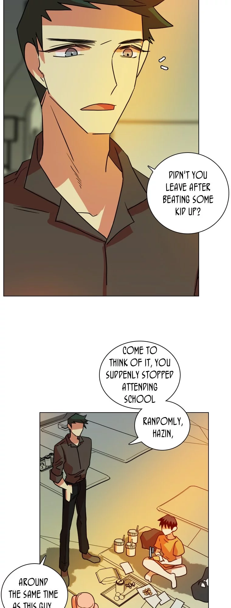 Manga page 30