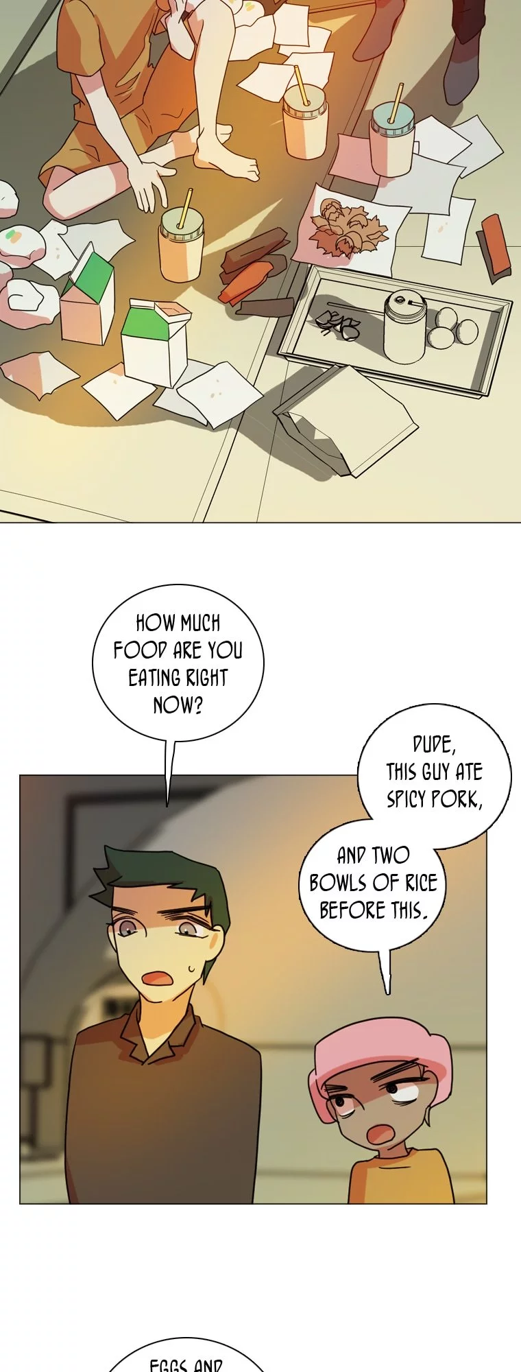 Manga page 50