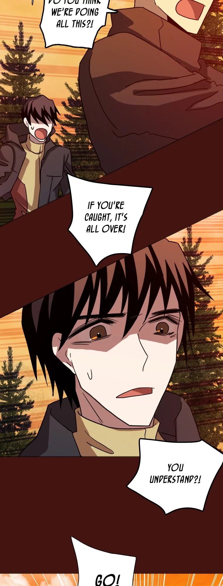 Manga page 23