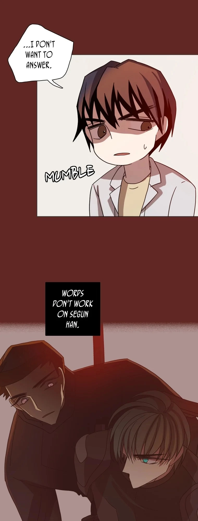 Manga page 21