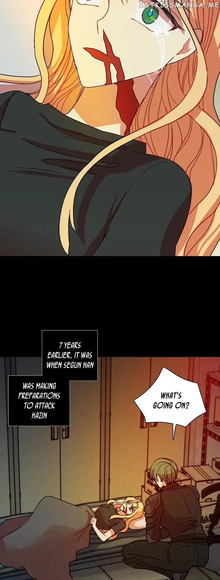 Manga page 22