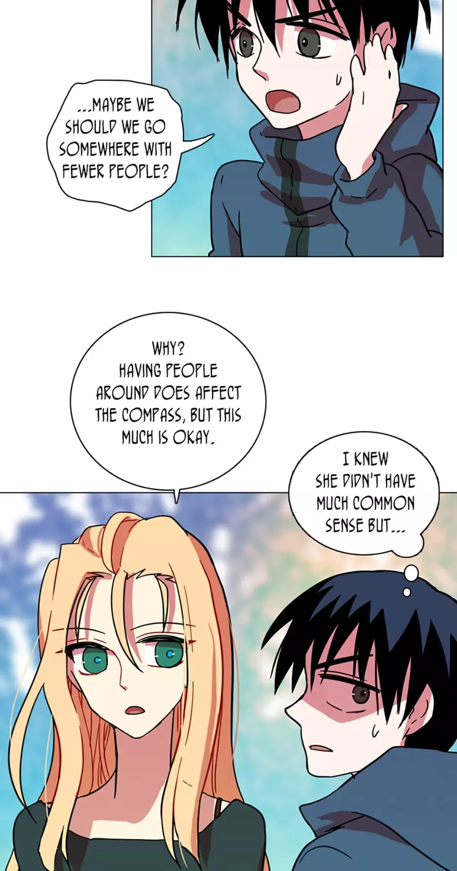 Manga page 10