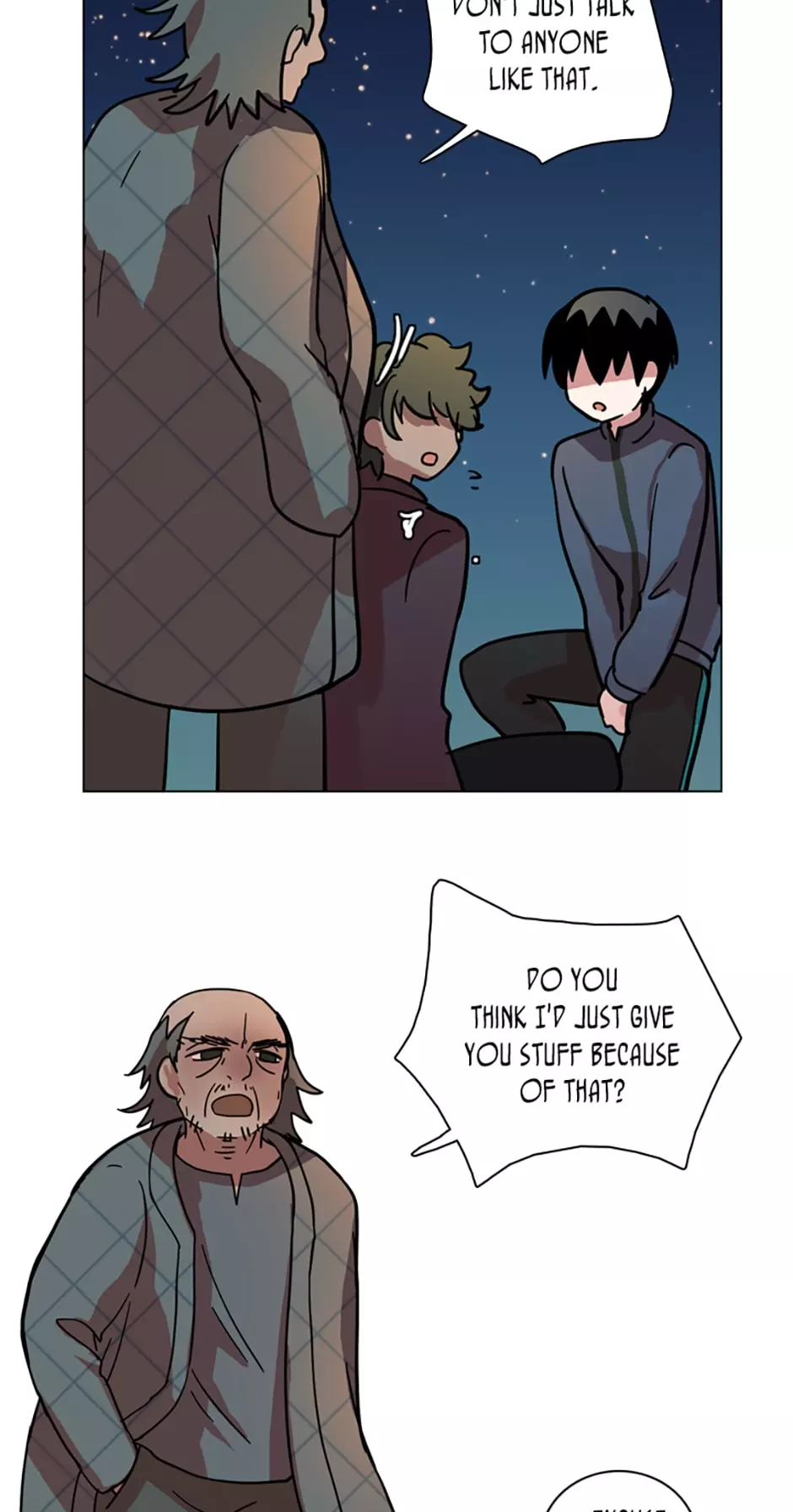 Manga page 23