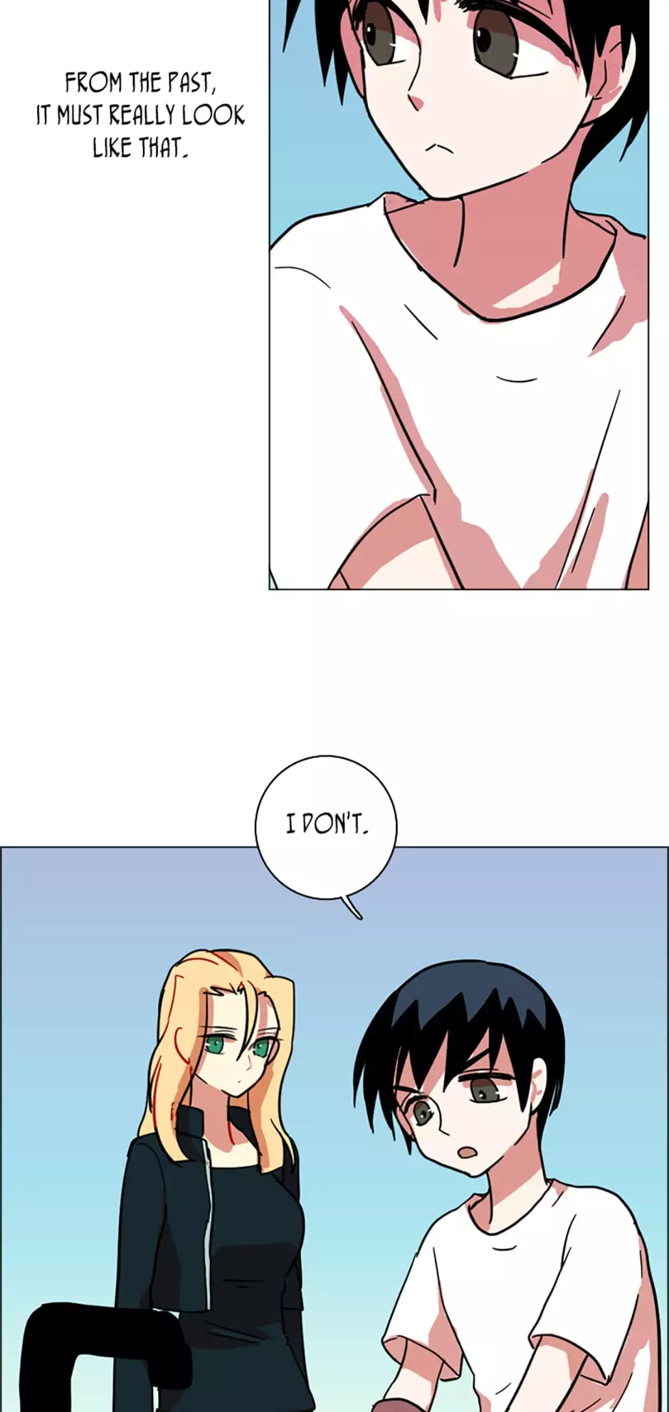 Manga page 50