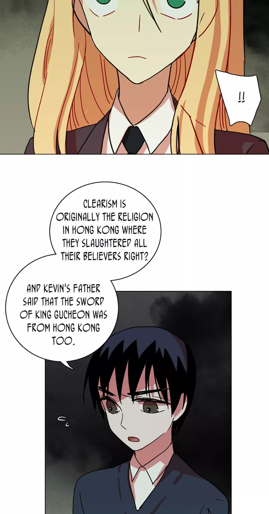 Manga page 35