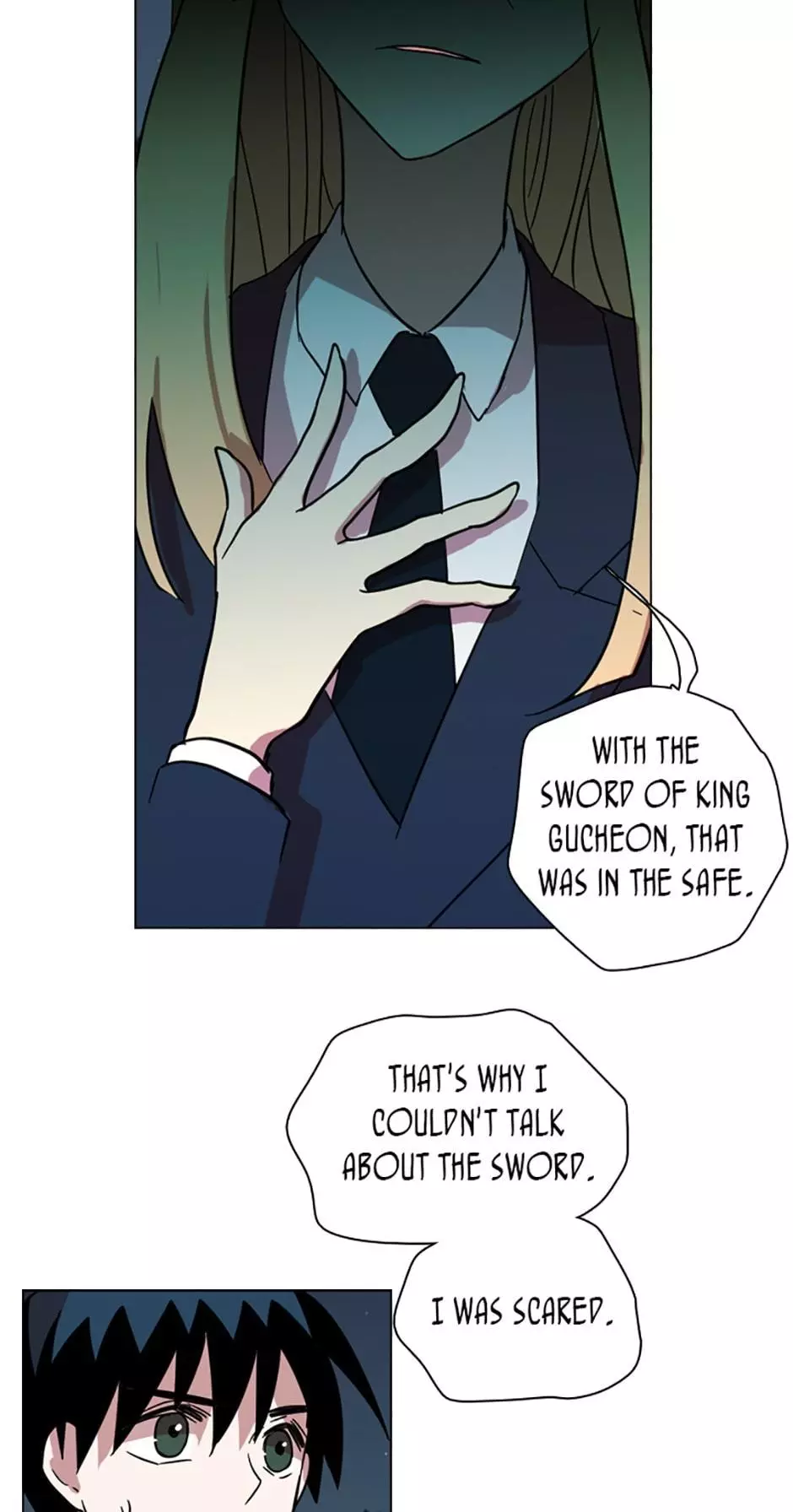 Manga page 31