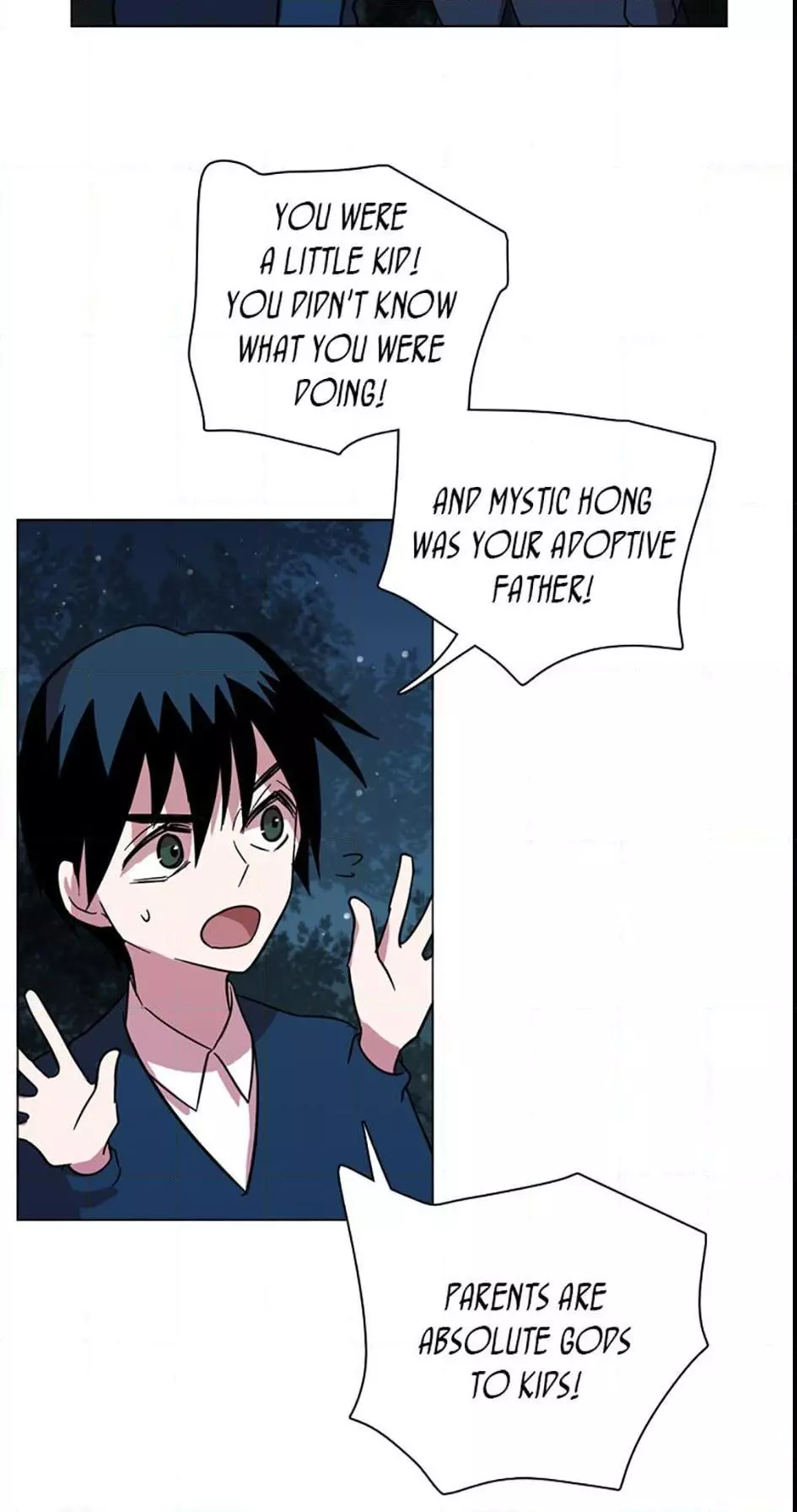 Manga page 40