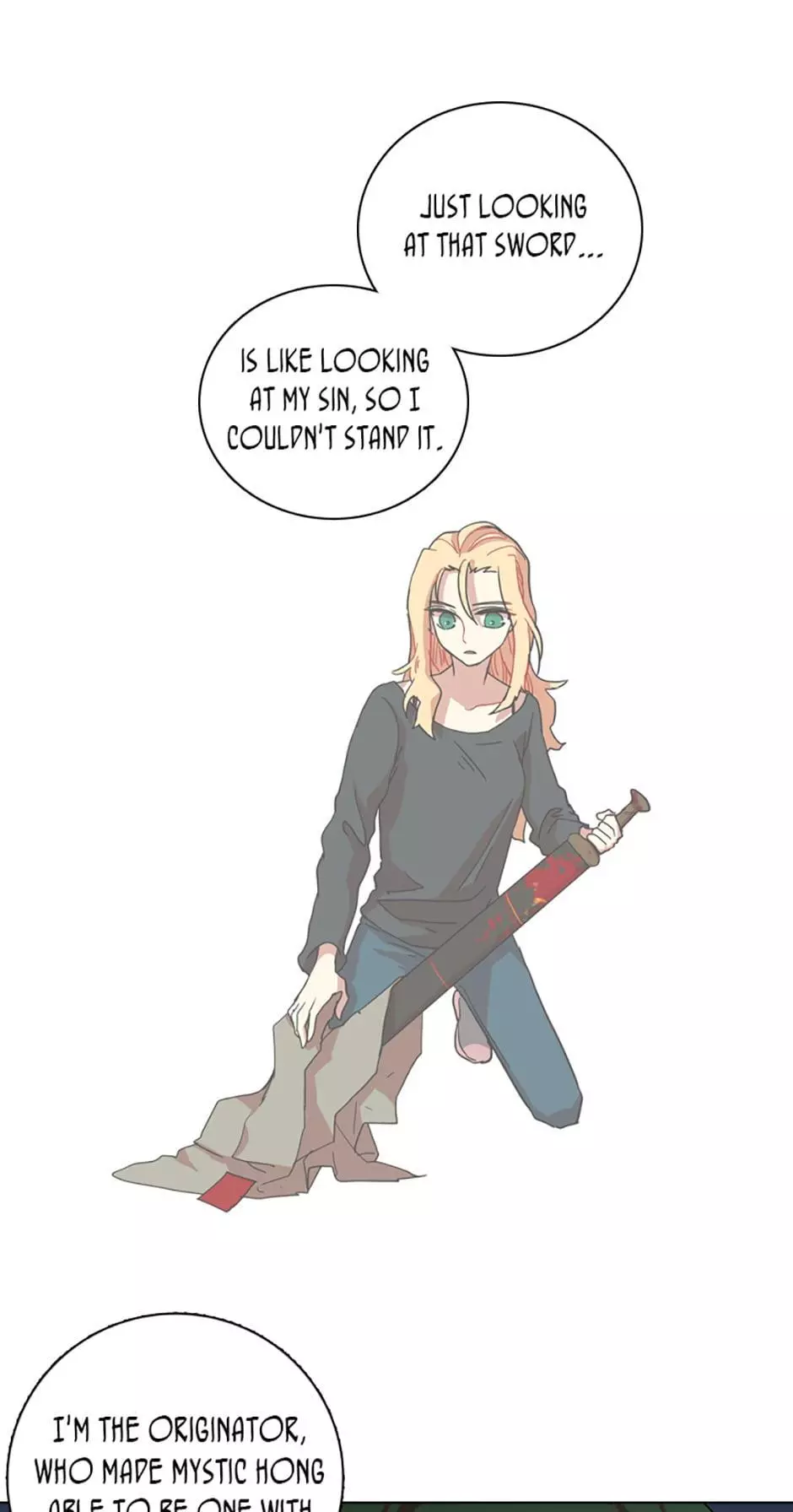 Manga page 33