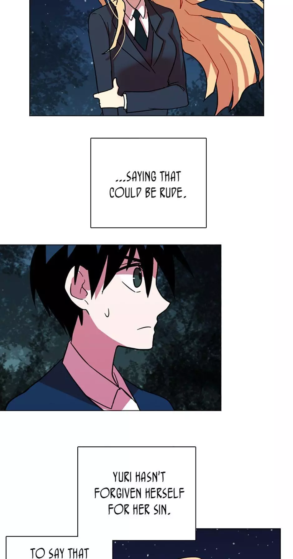 Manga page 36