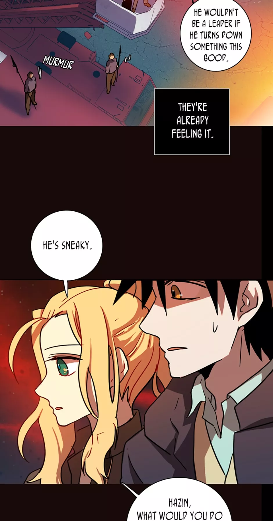 Manga page 19