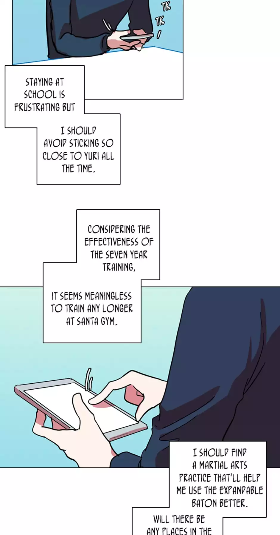 Manga page 51