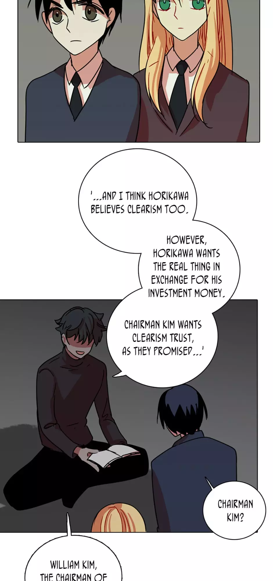 Manga page 66