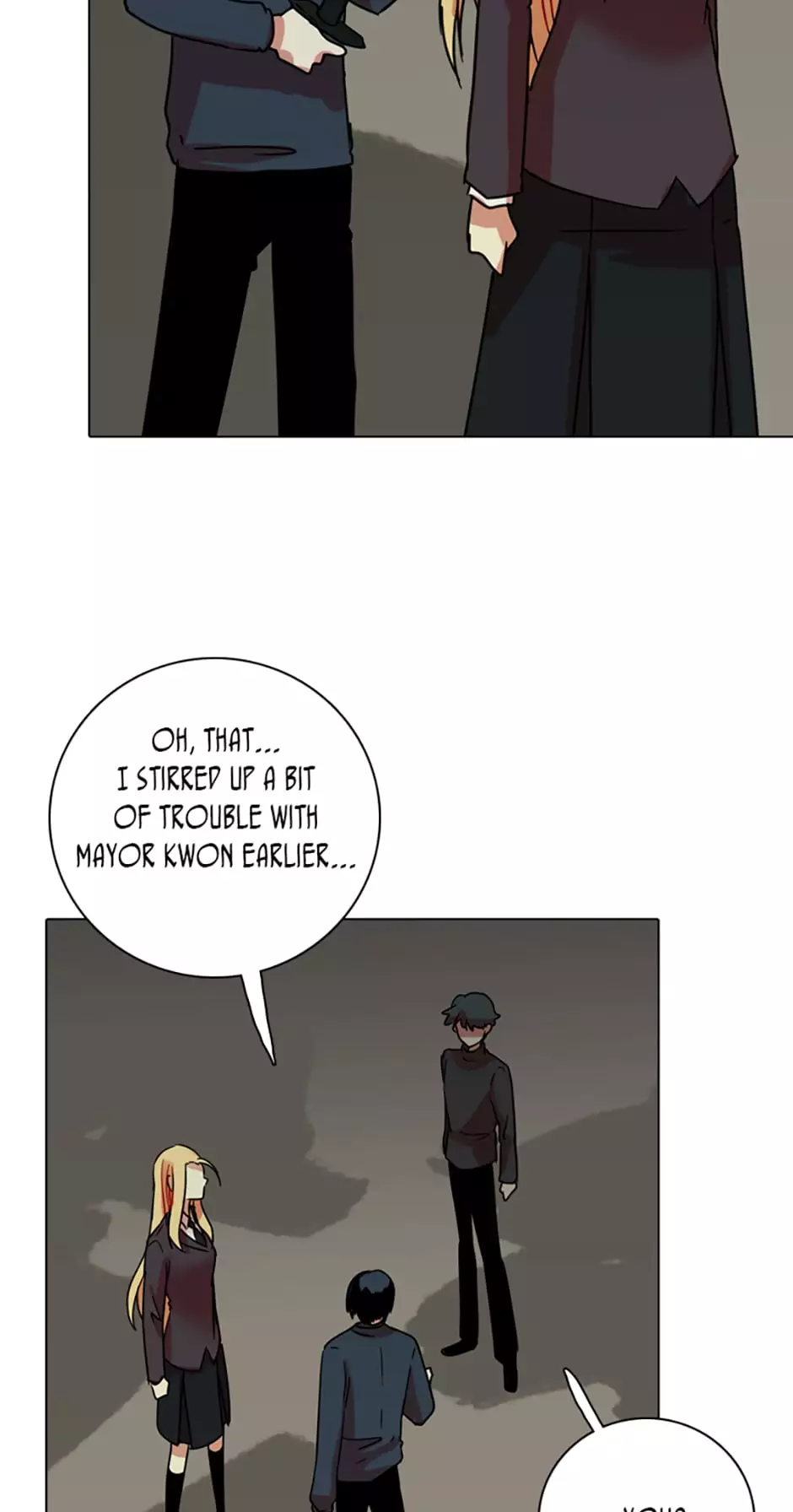 Manga page 23