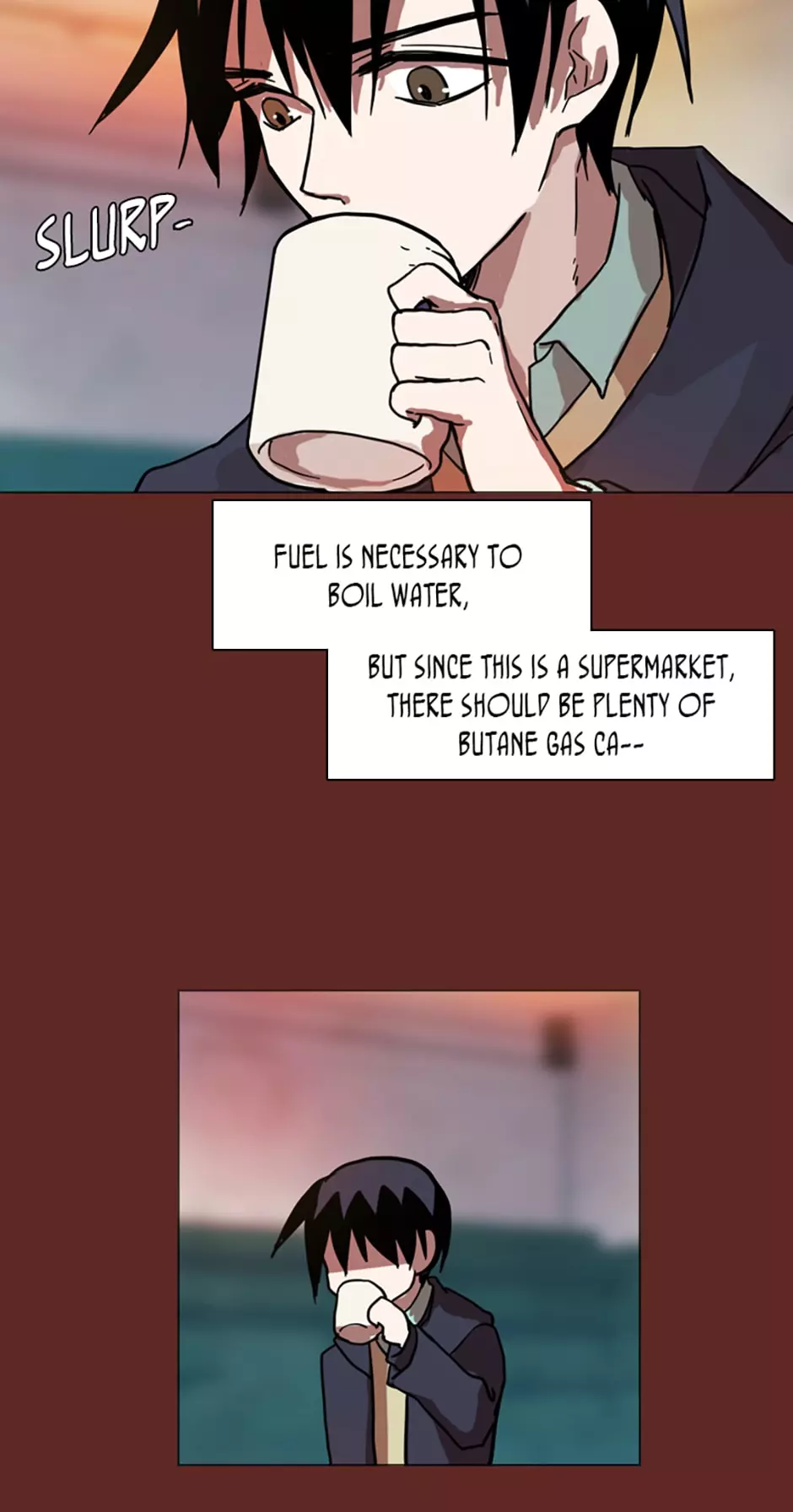 Manga page 14