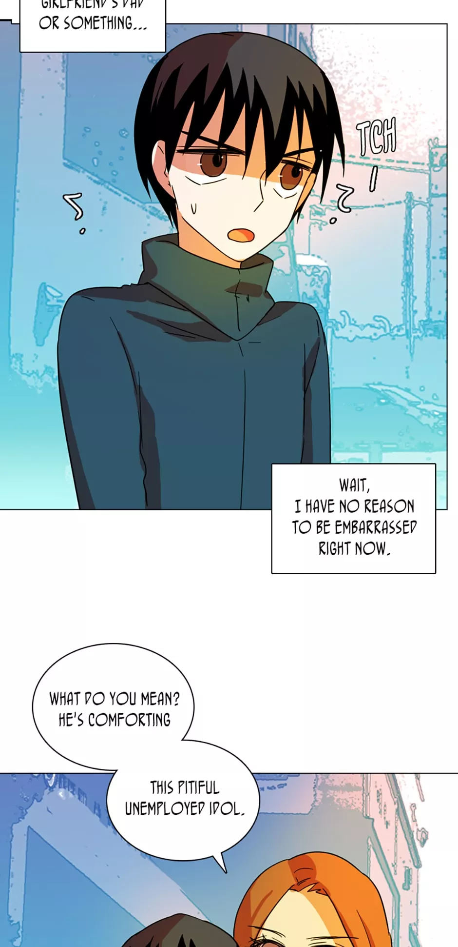 Manga page 10