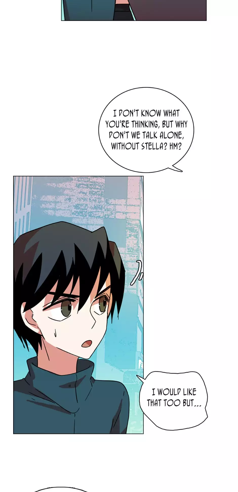 Manga page 20