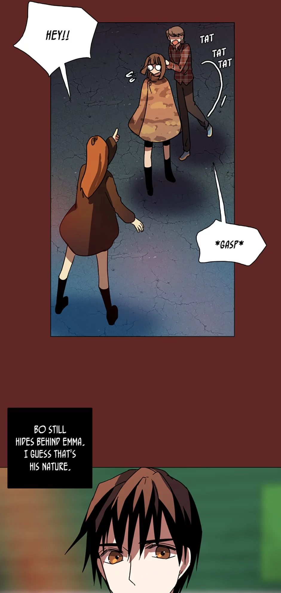 Manga page 6