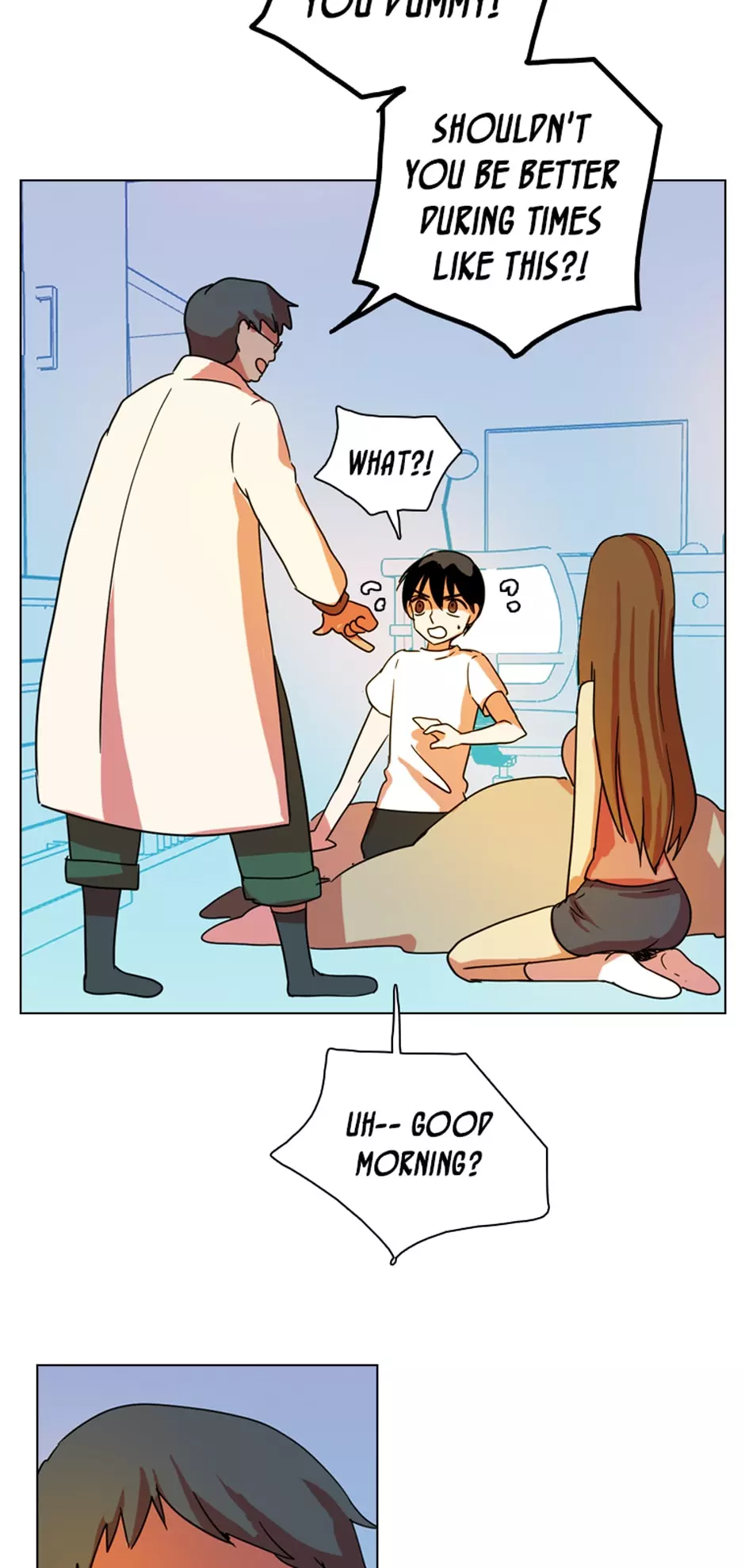 Manga page 28