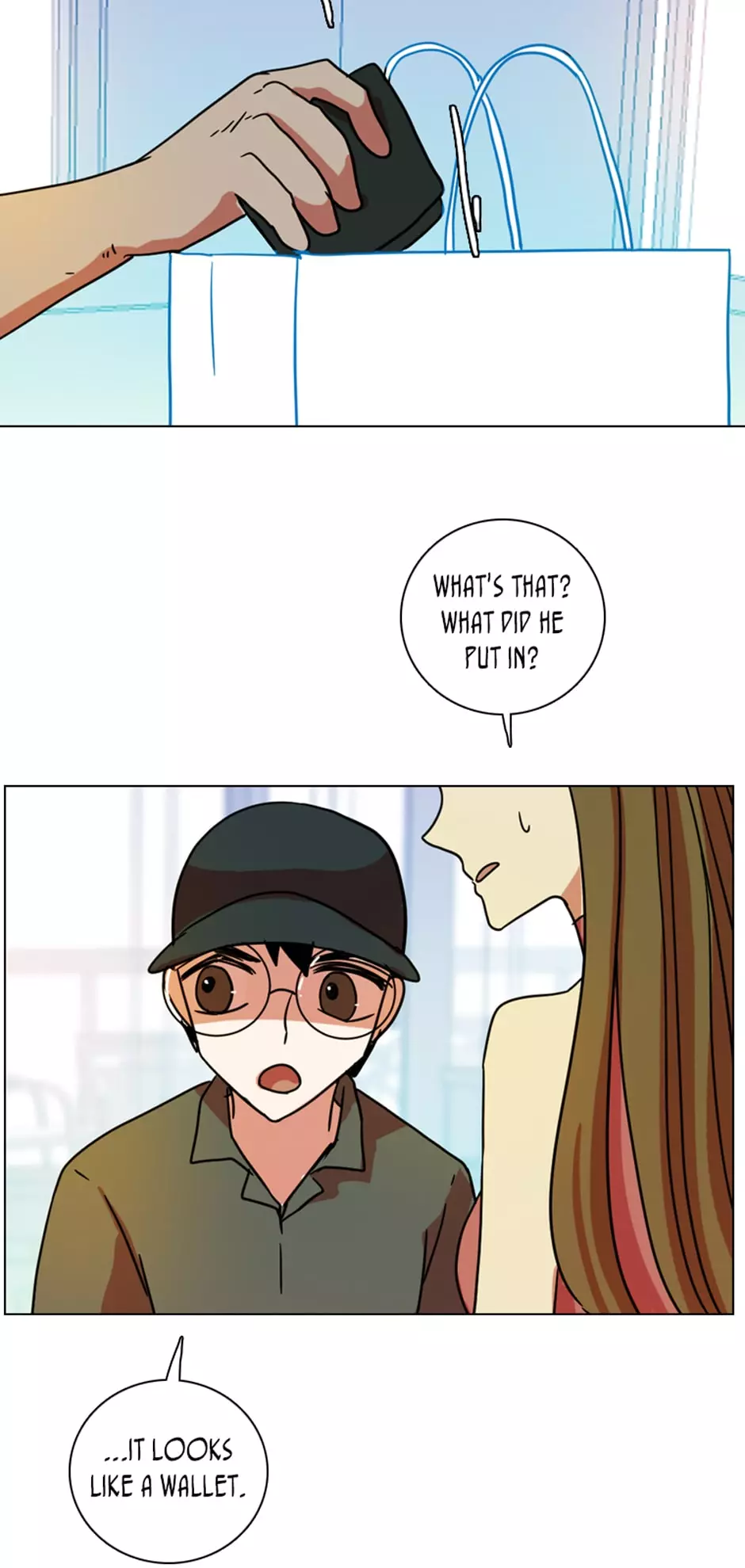 Manga page 32