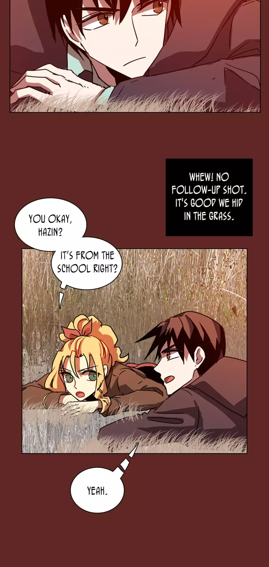 Manga page 5