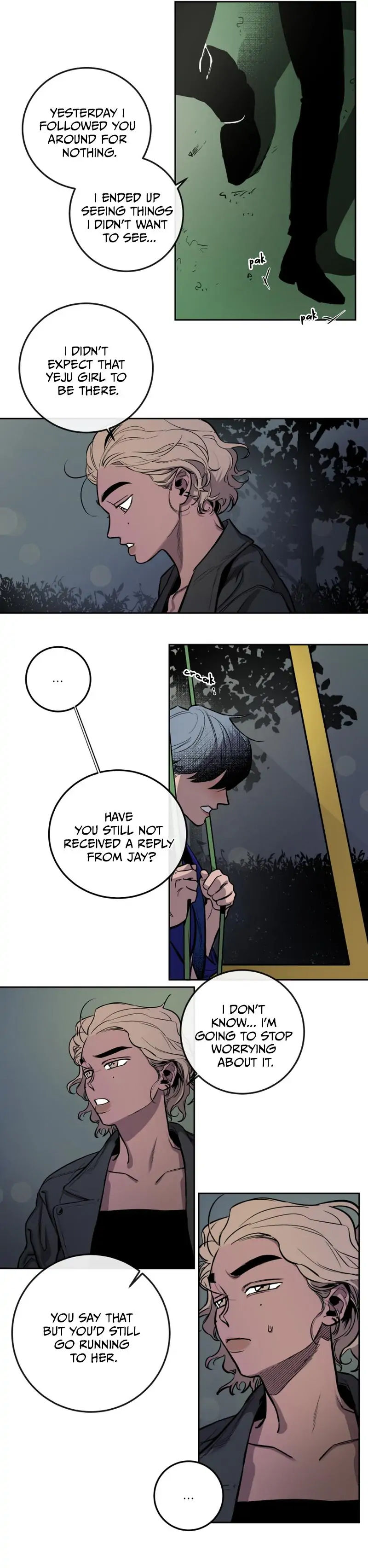Manga page 6