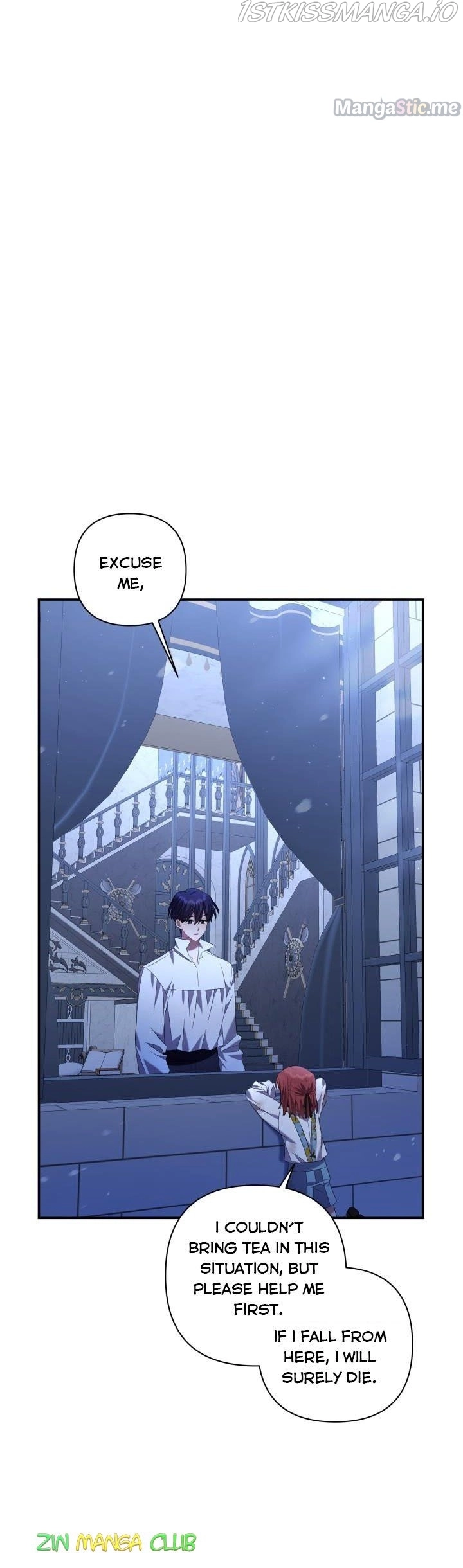 Manga page 9