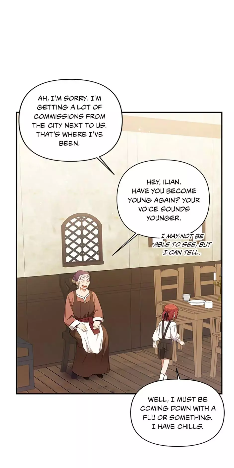 Manga page 5