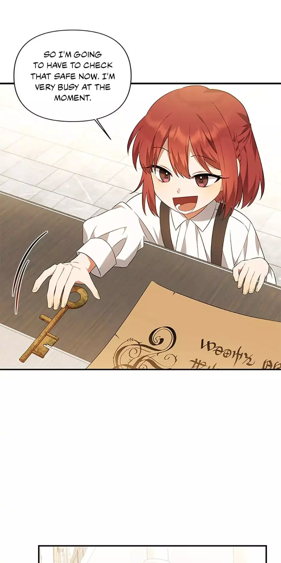 Manga page 28