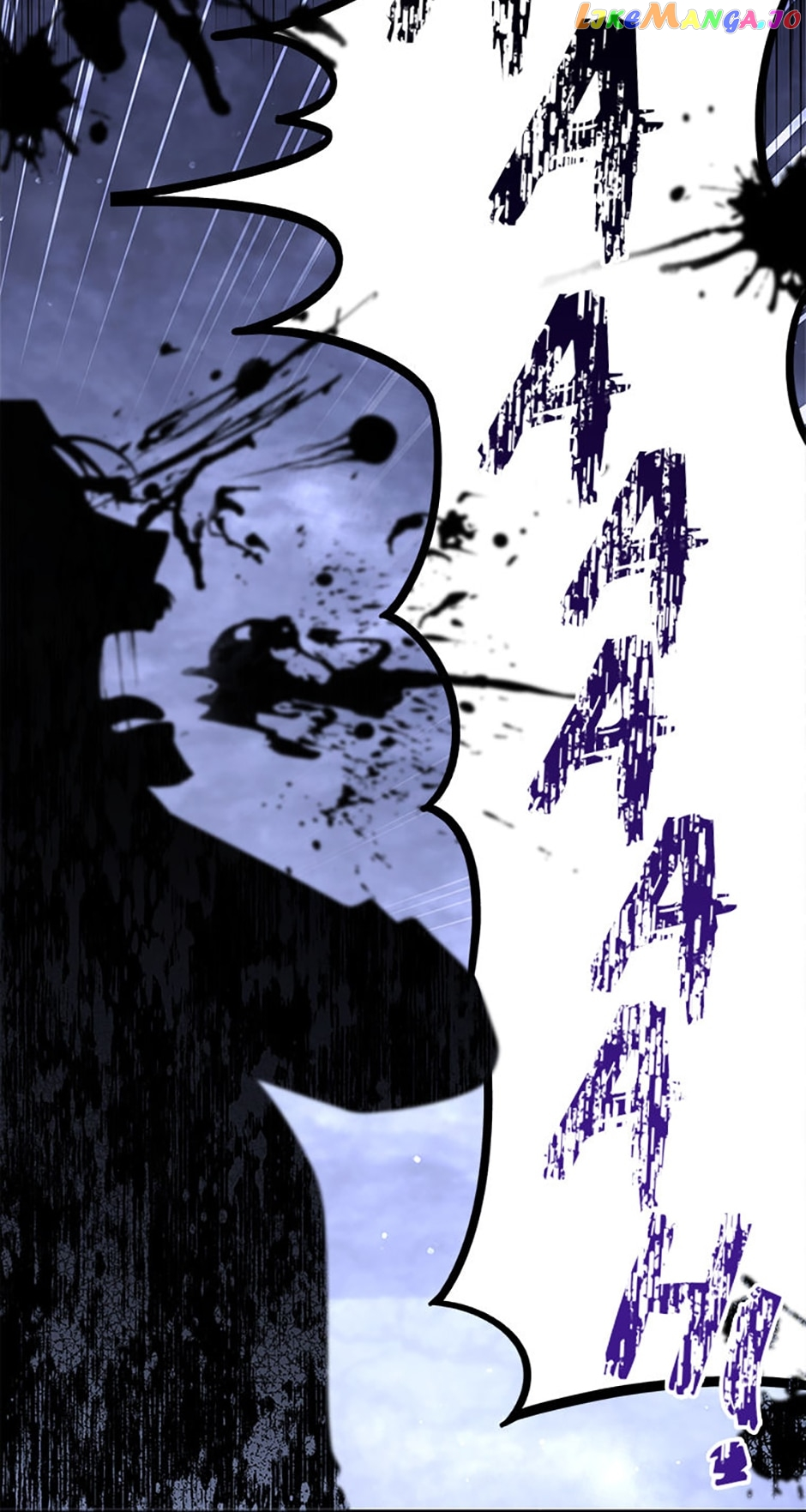 Manga page 100