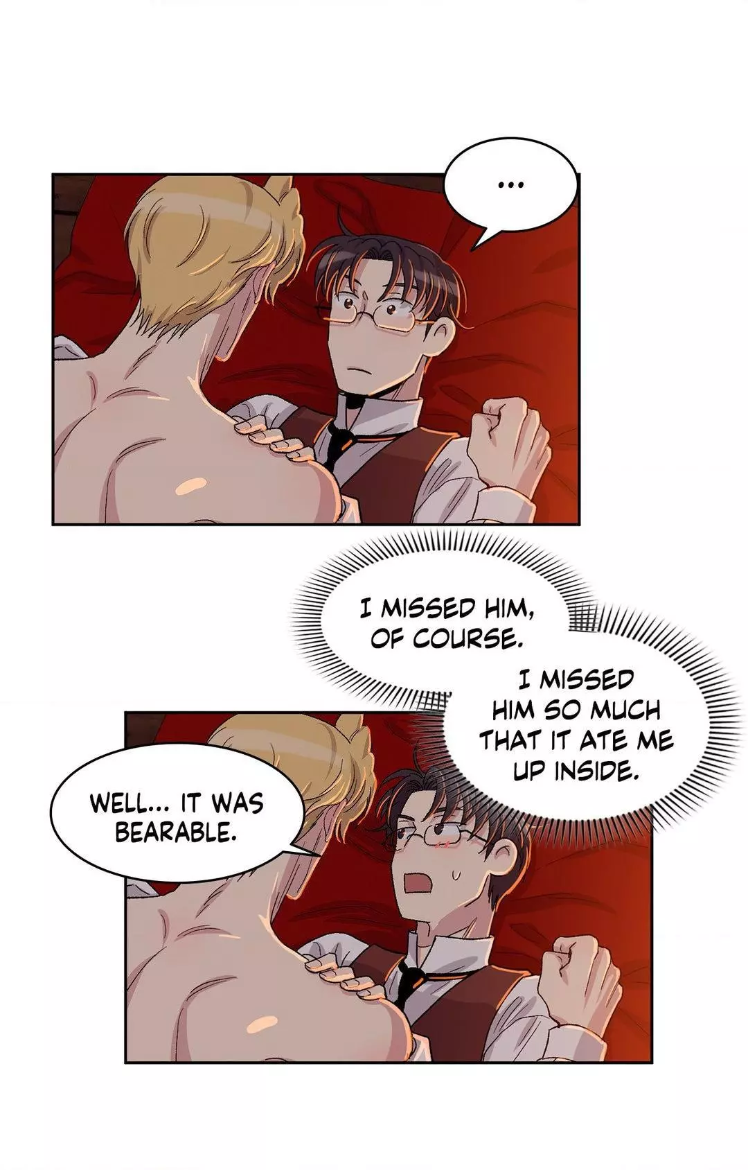 Manga page 42