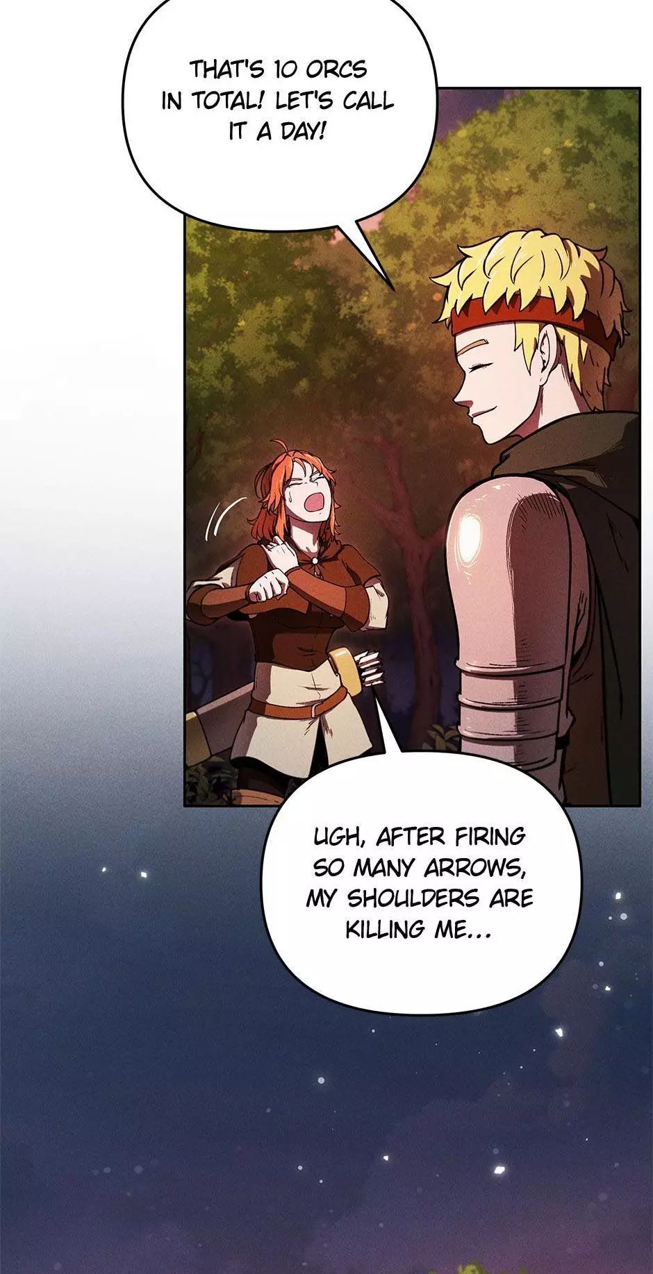 Manga page 33
