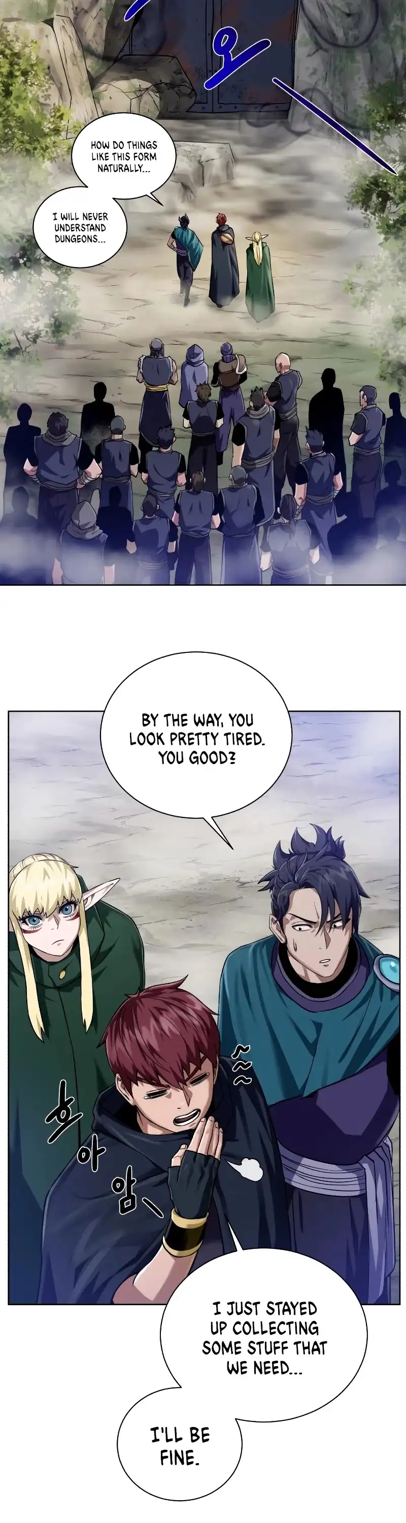 Manga page 13