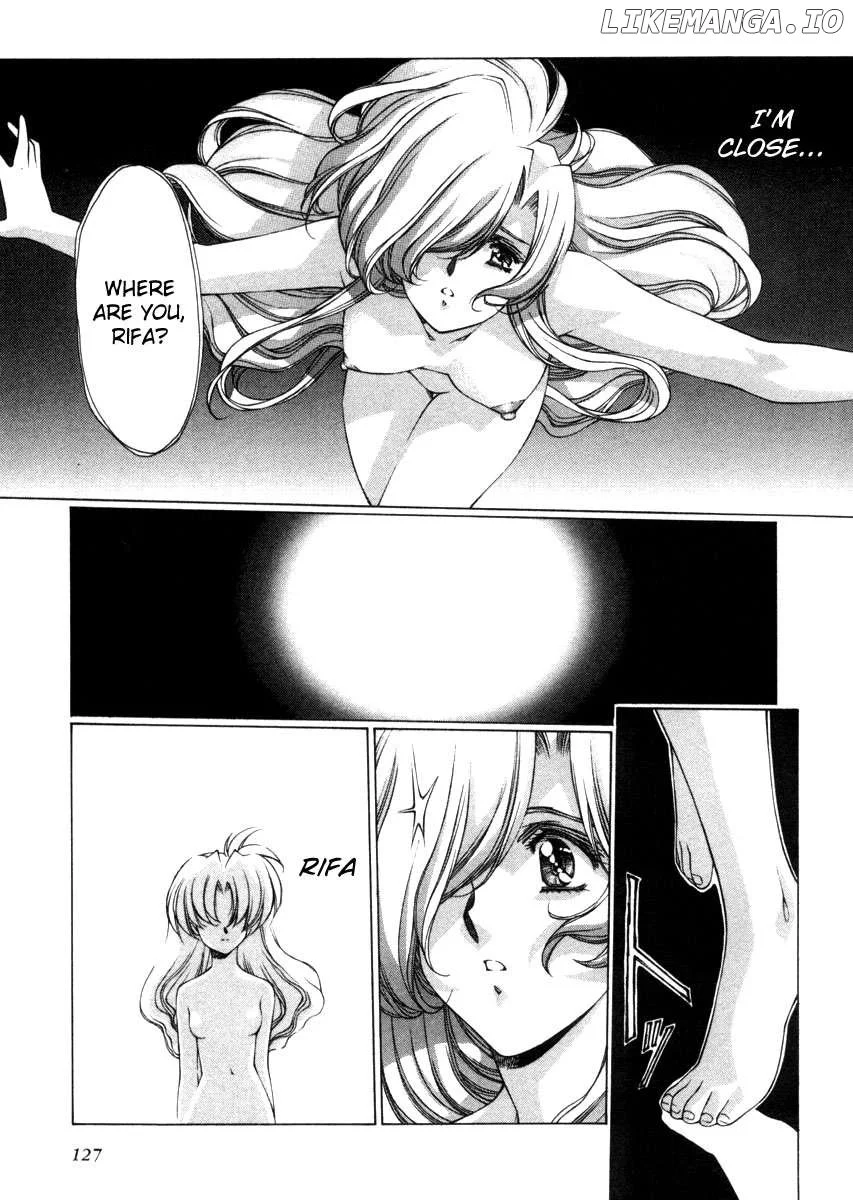 Manga page 7