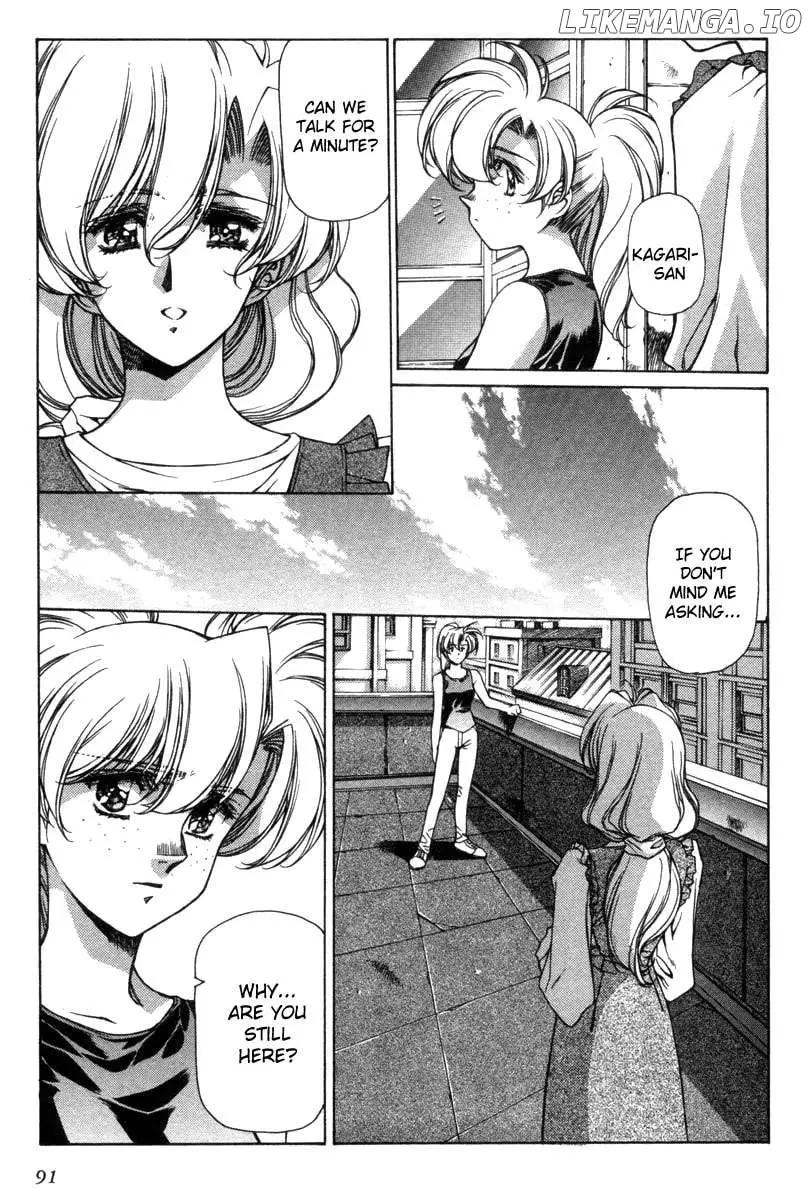 Manga page 11