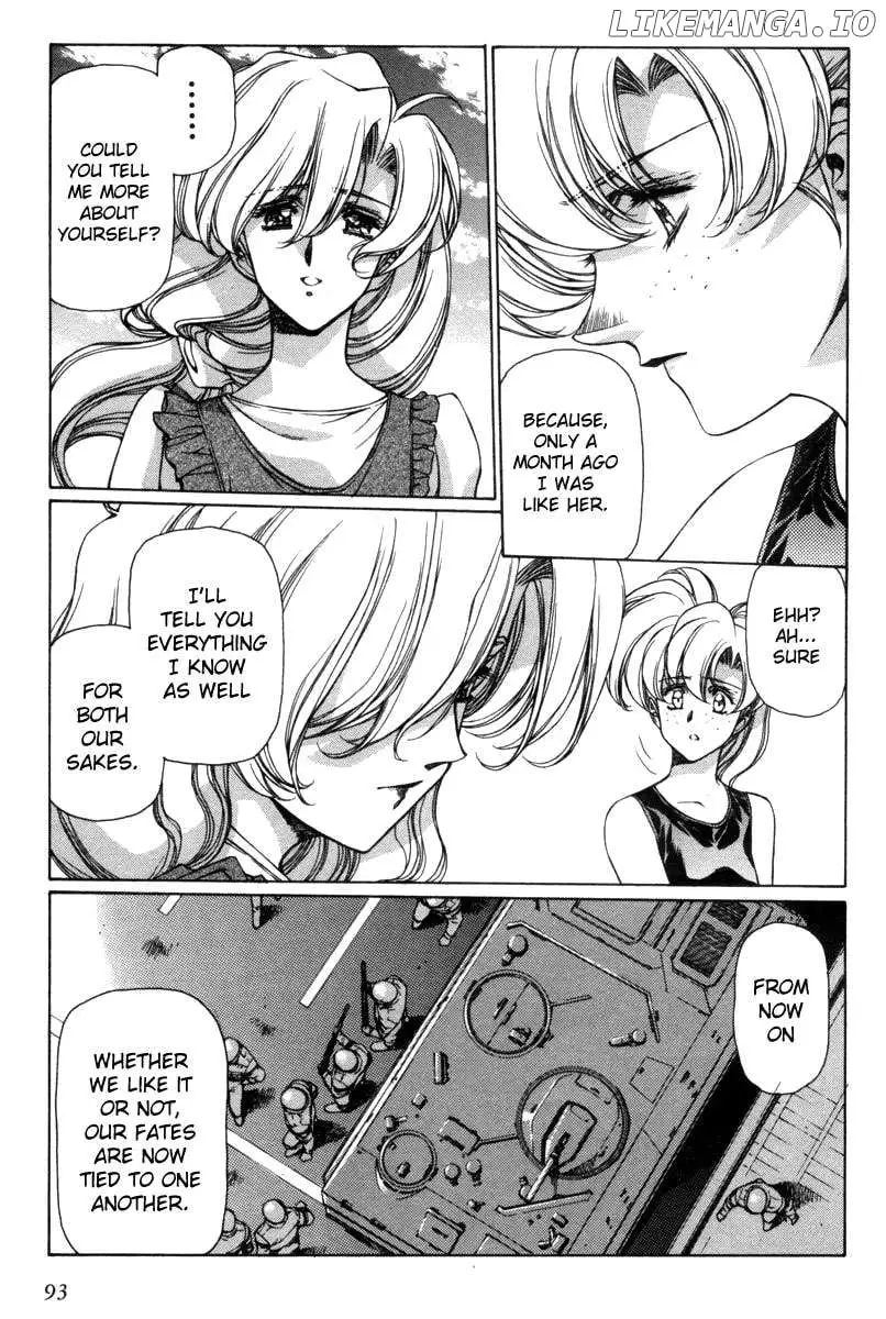 Manga page 13