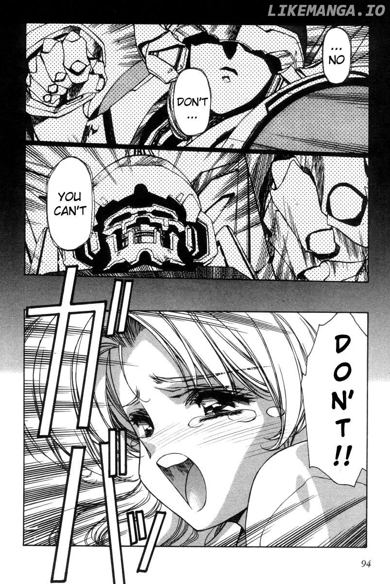Manga page 14
