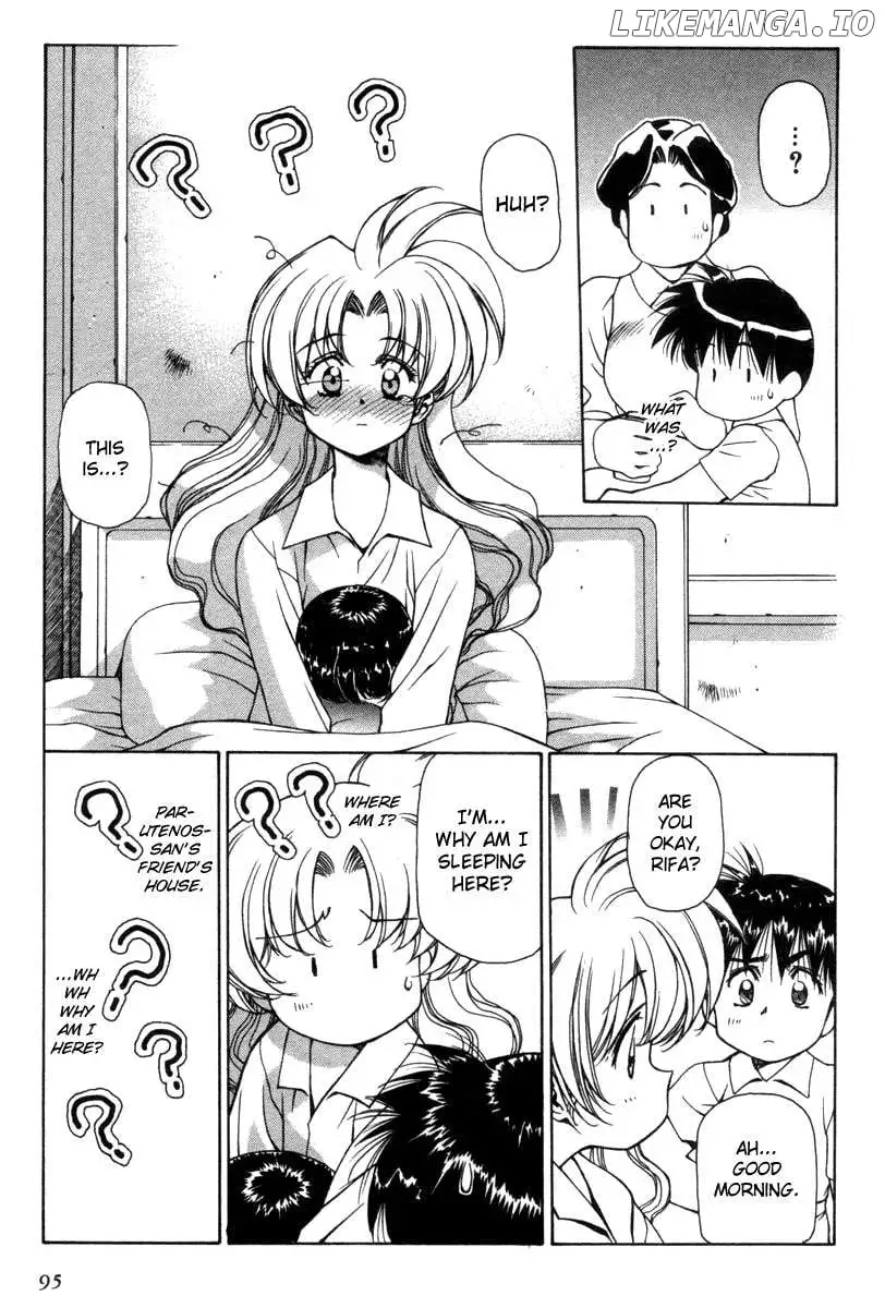 Manga page 15