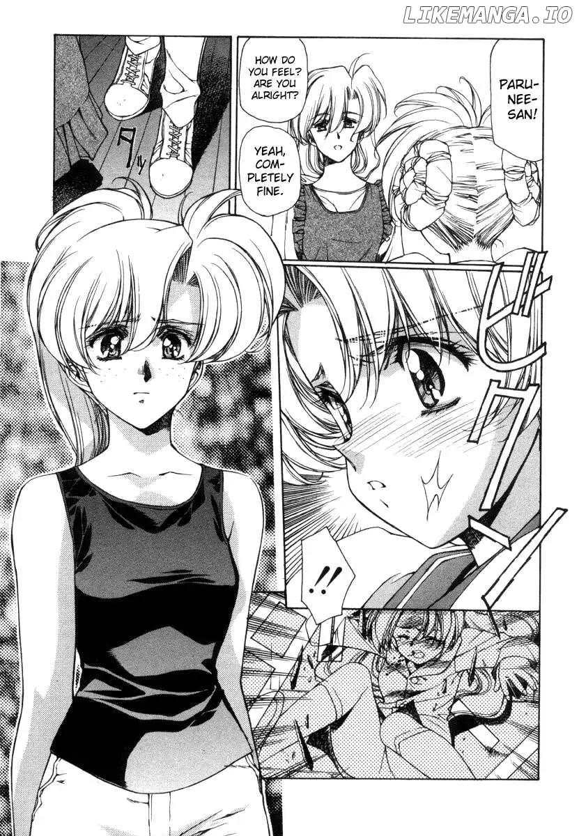 Manga page 17