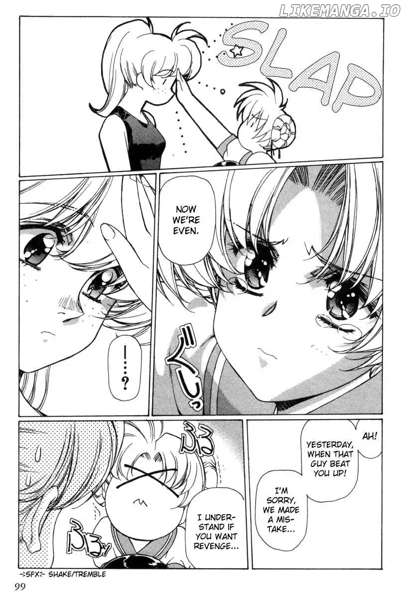 Manga page 19
