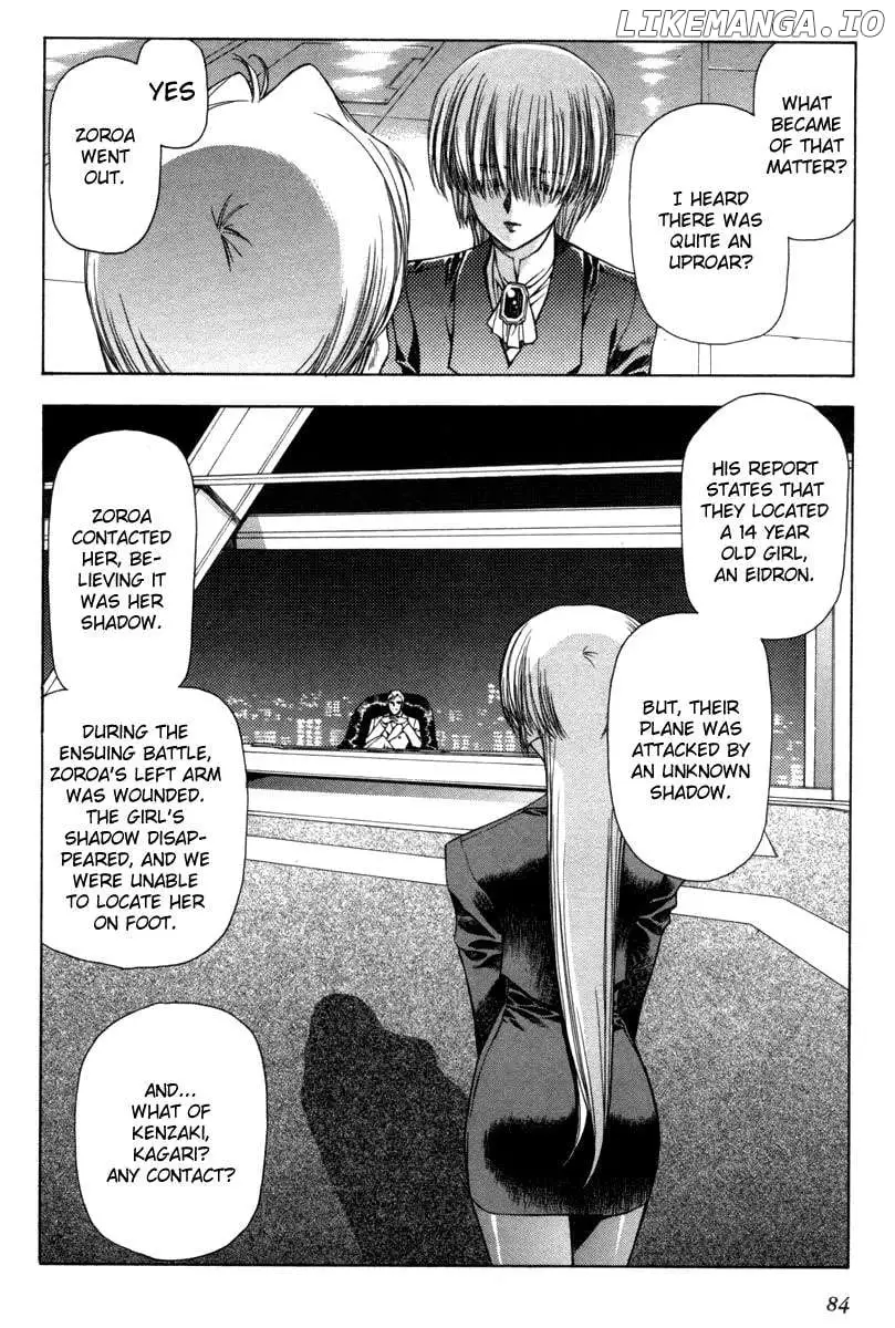 Manga page 4