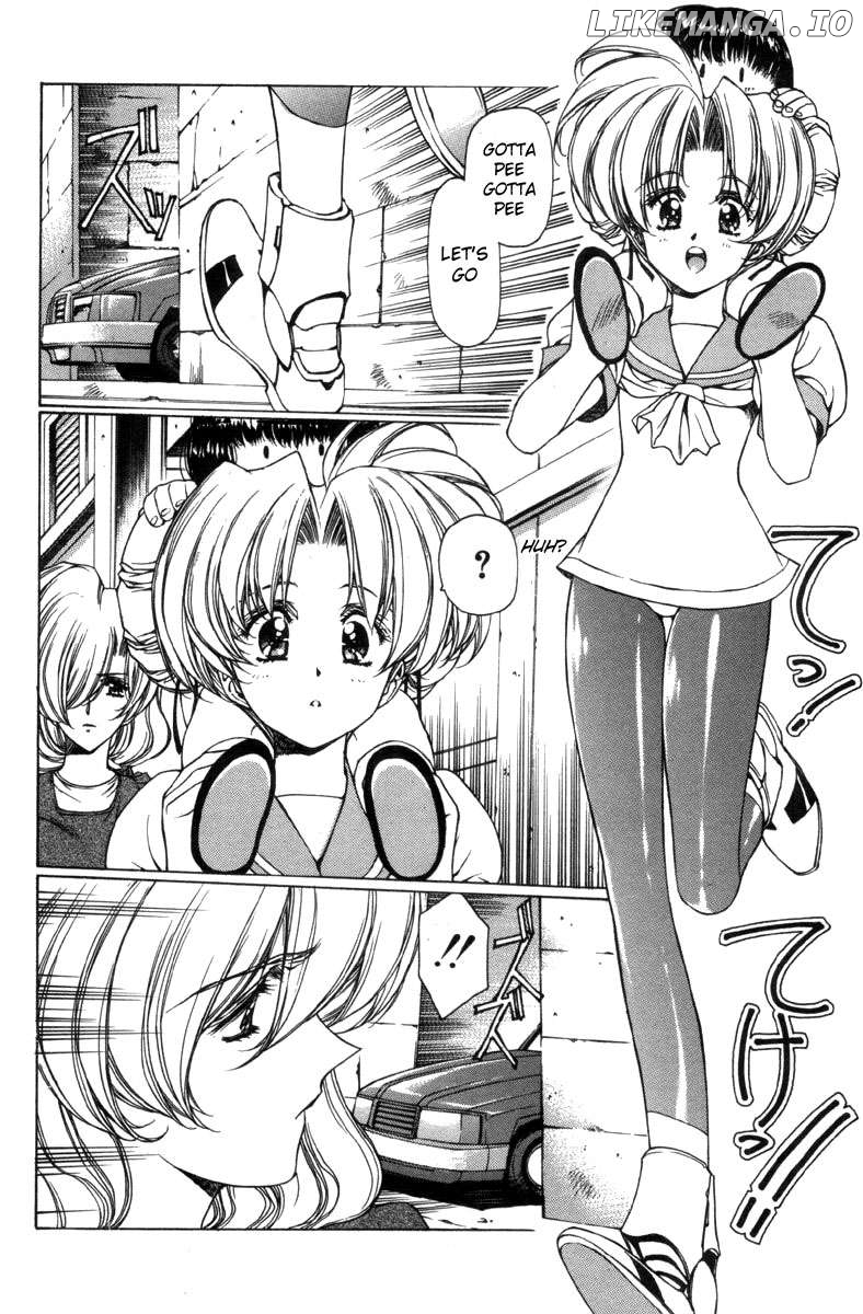 Manga page 10