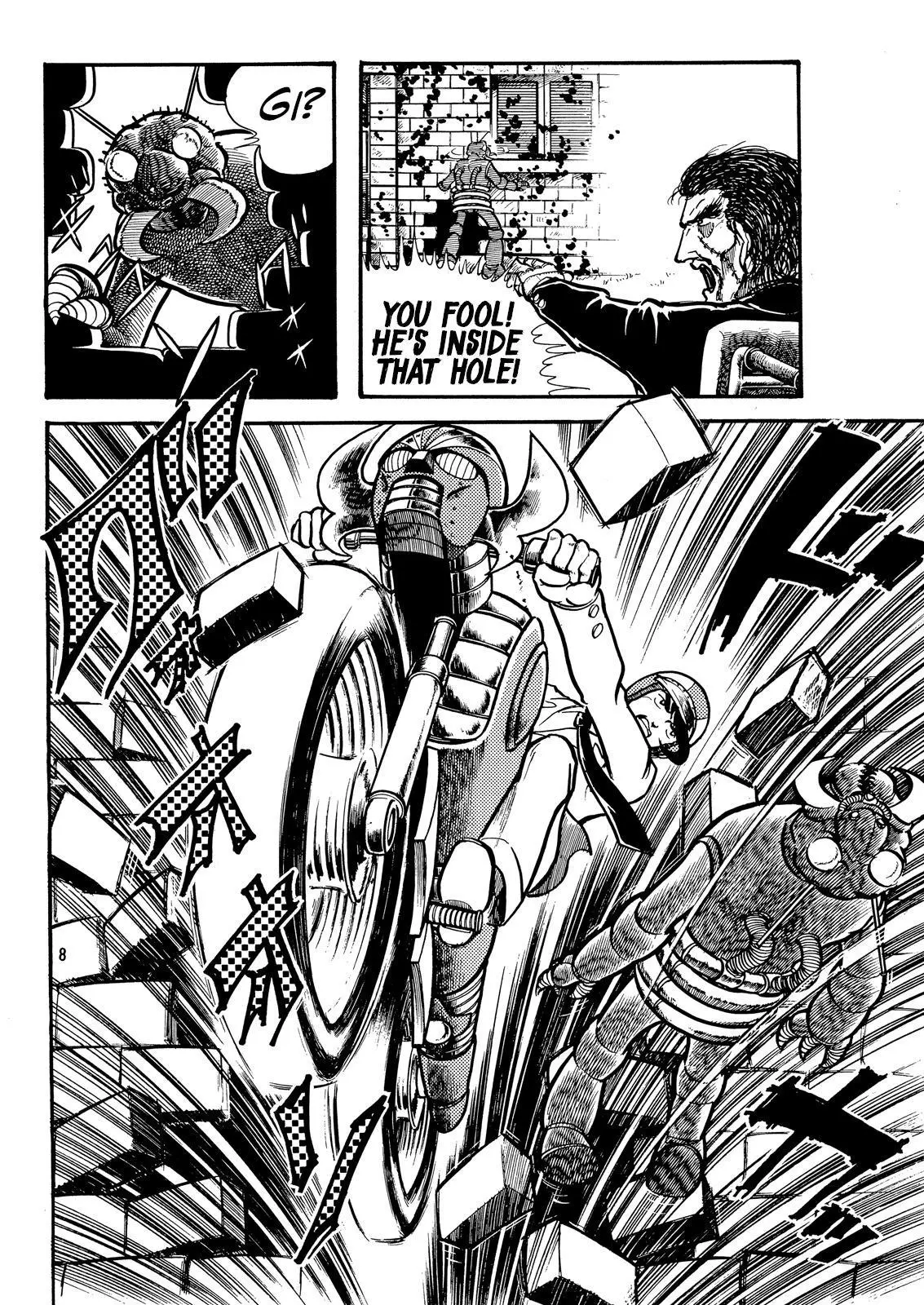 Manga page 14