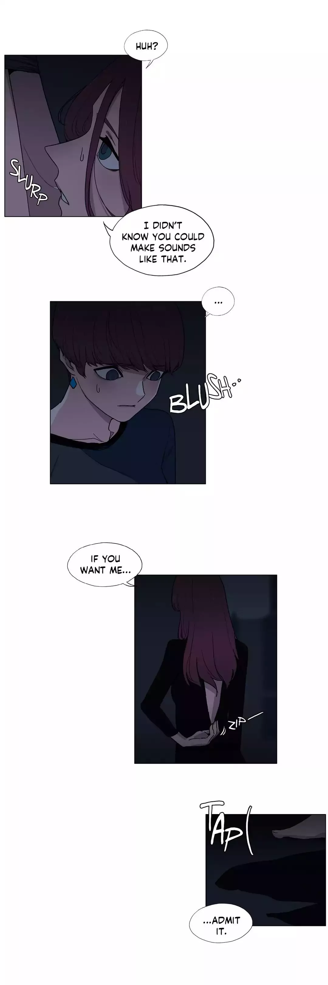 Manga page 10