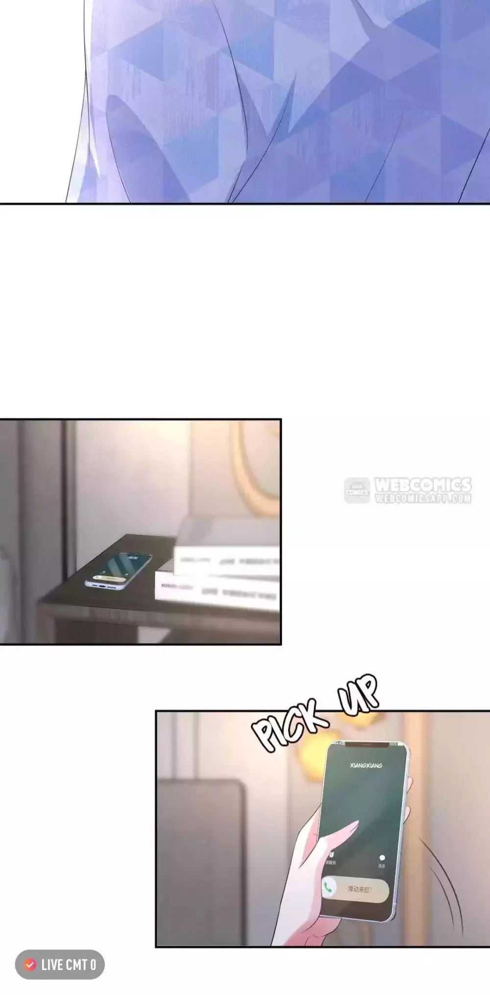 Manga page 21