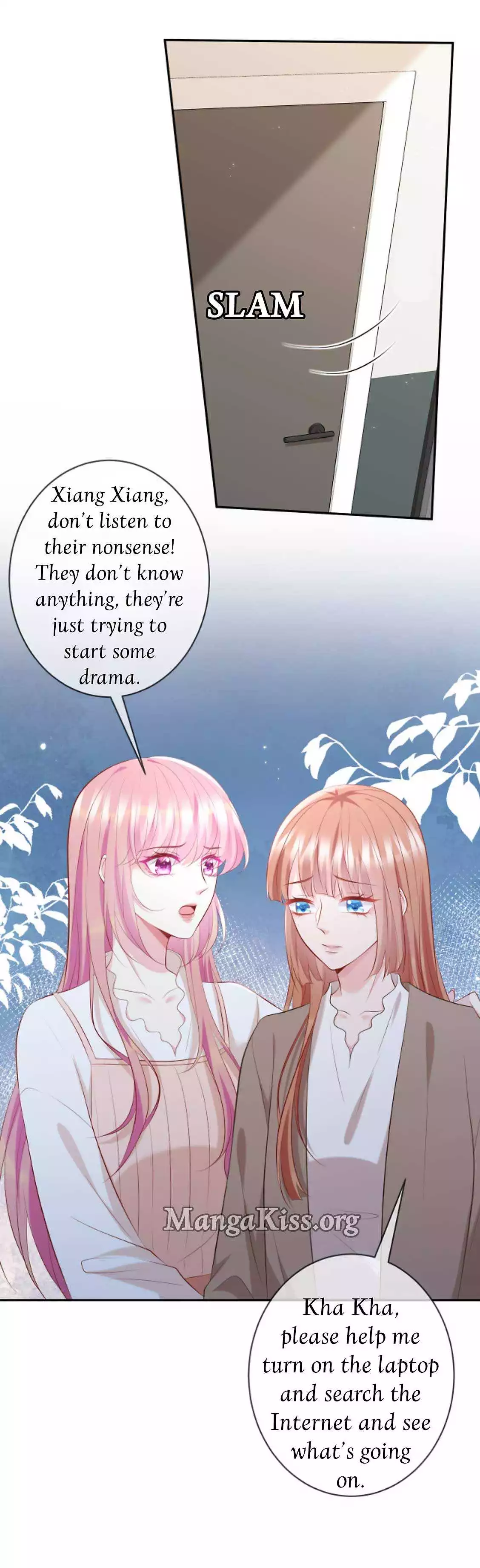Manga page 10